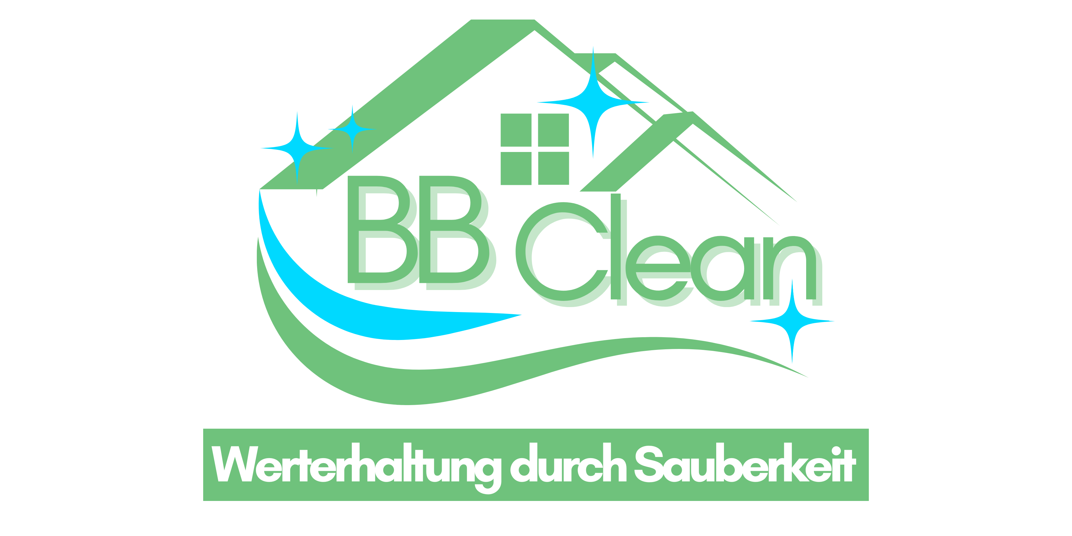 Logo BB-Clean Kassel