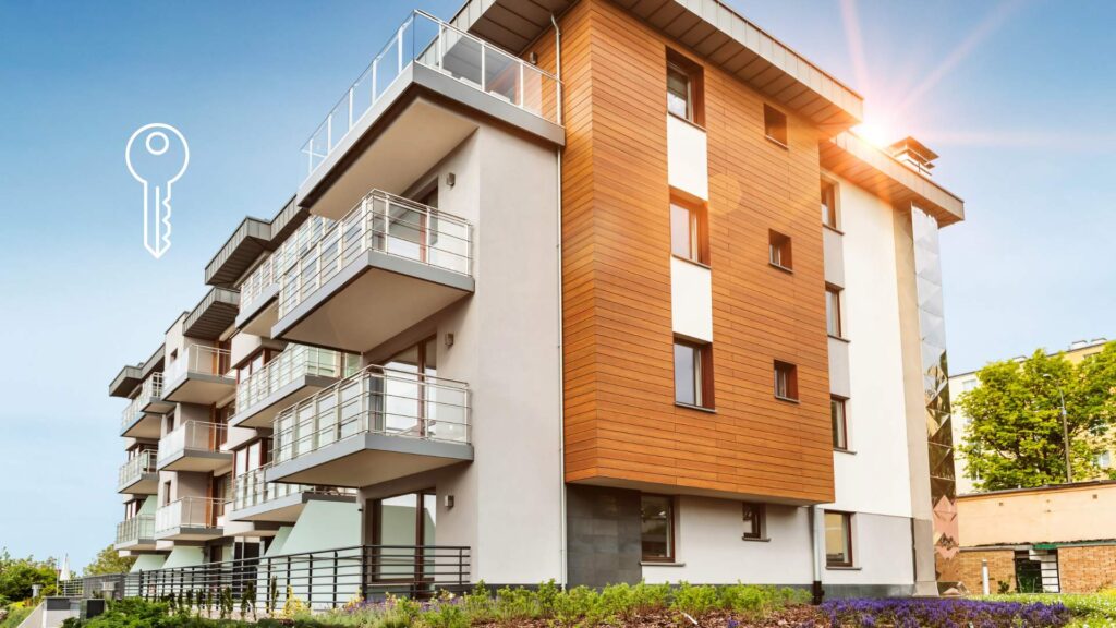 Hausmeister für Mehrfamilienhaus und weitere Immobilien